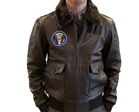 bomber jacket jfk replica|jfk cowhide jacket.